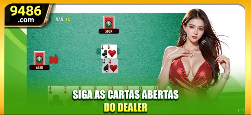 cassino_Baccarat