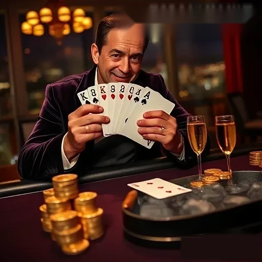 Cassino pk55 app mobile